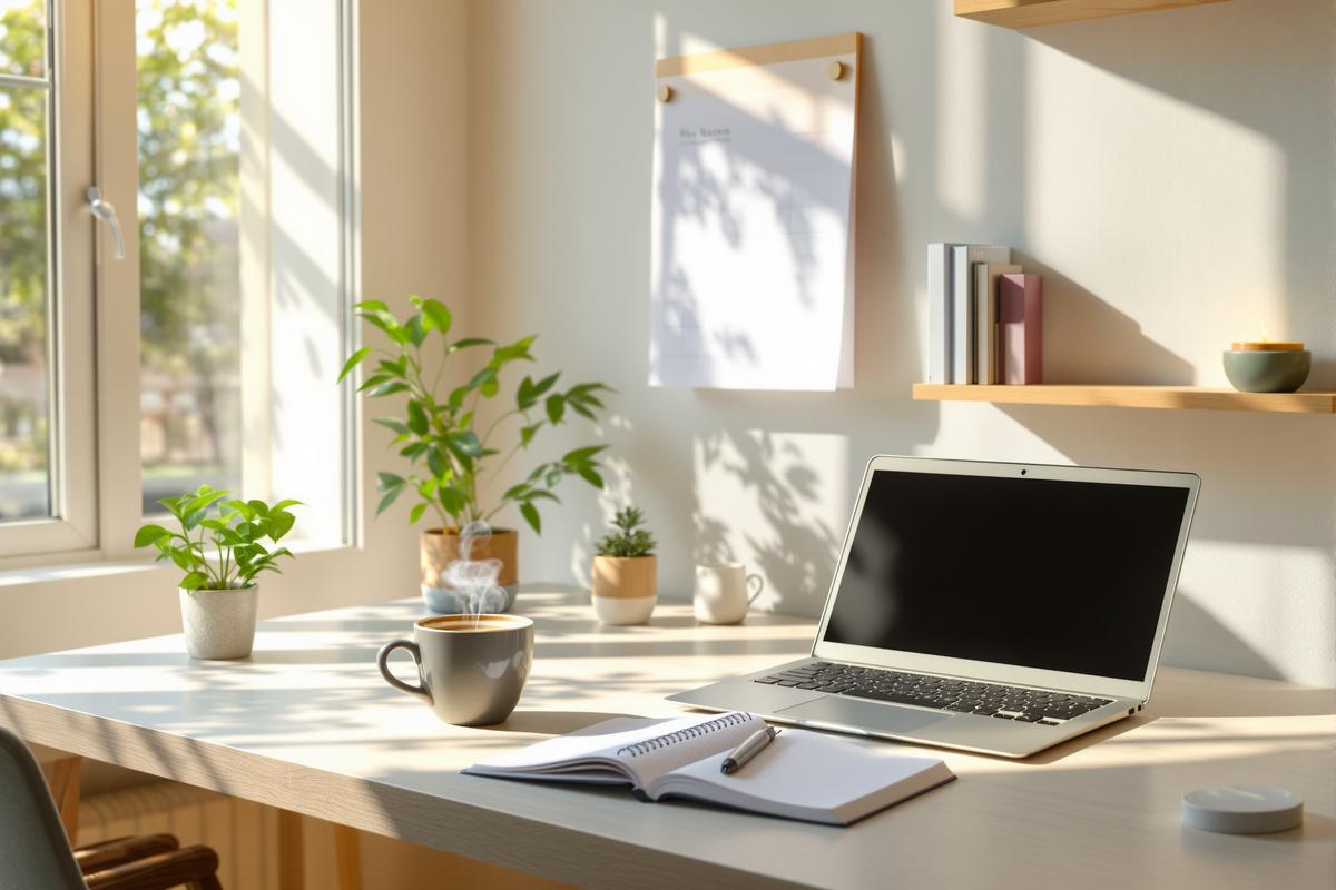 How to stay organized when life gets chaotic