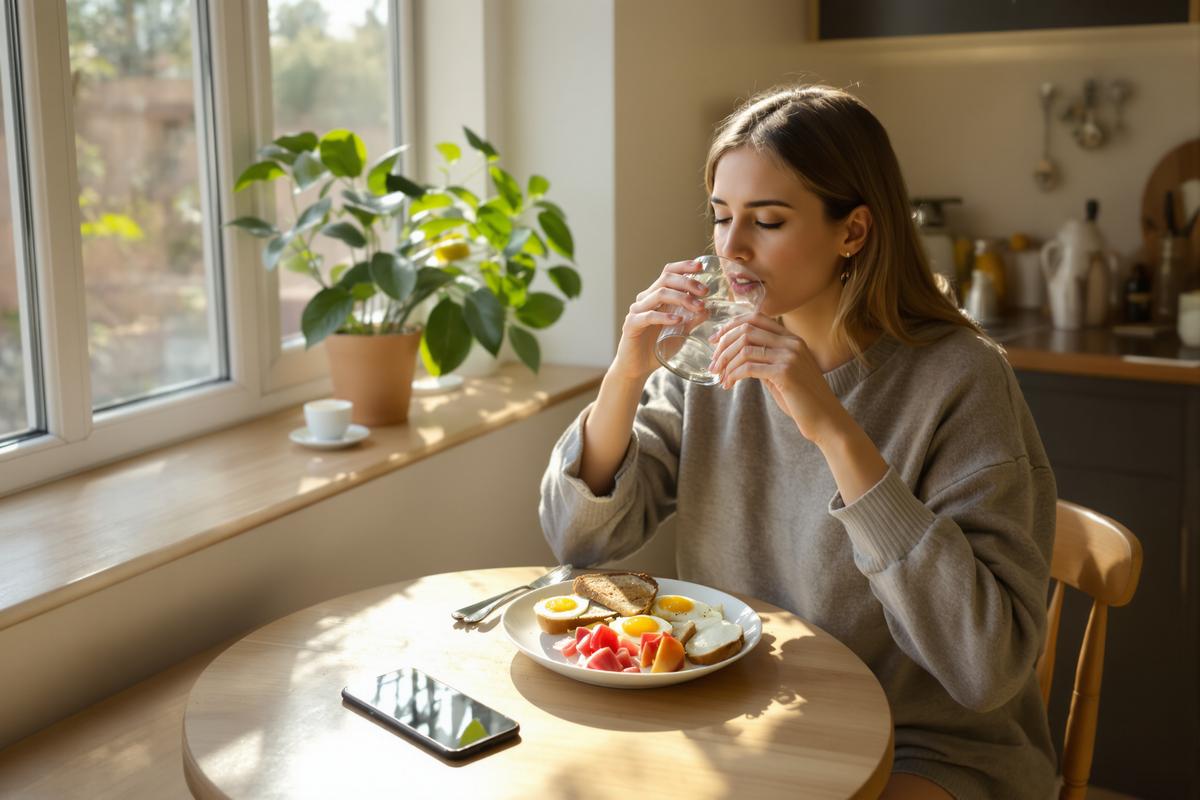 10 everyday habits that are secretly draining your energy