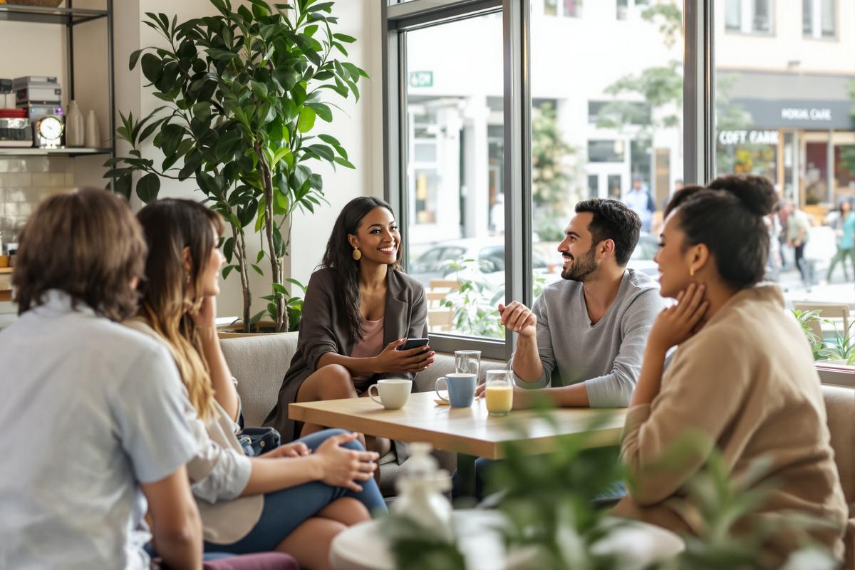 Socially smart people never talk about these 3 topics (for a reason)