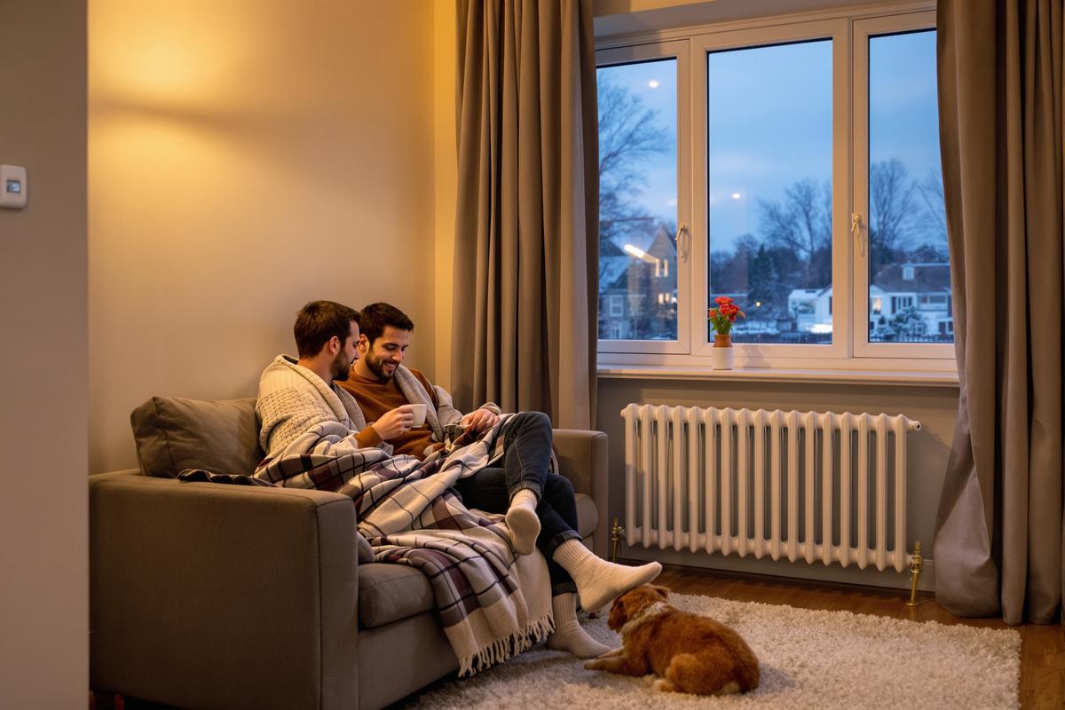 Experts Say the 19°C Heating Rule Is Outdated—Here’s What You Should Do Instead