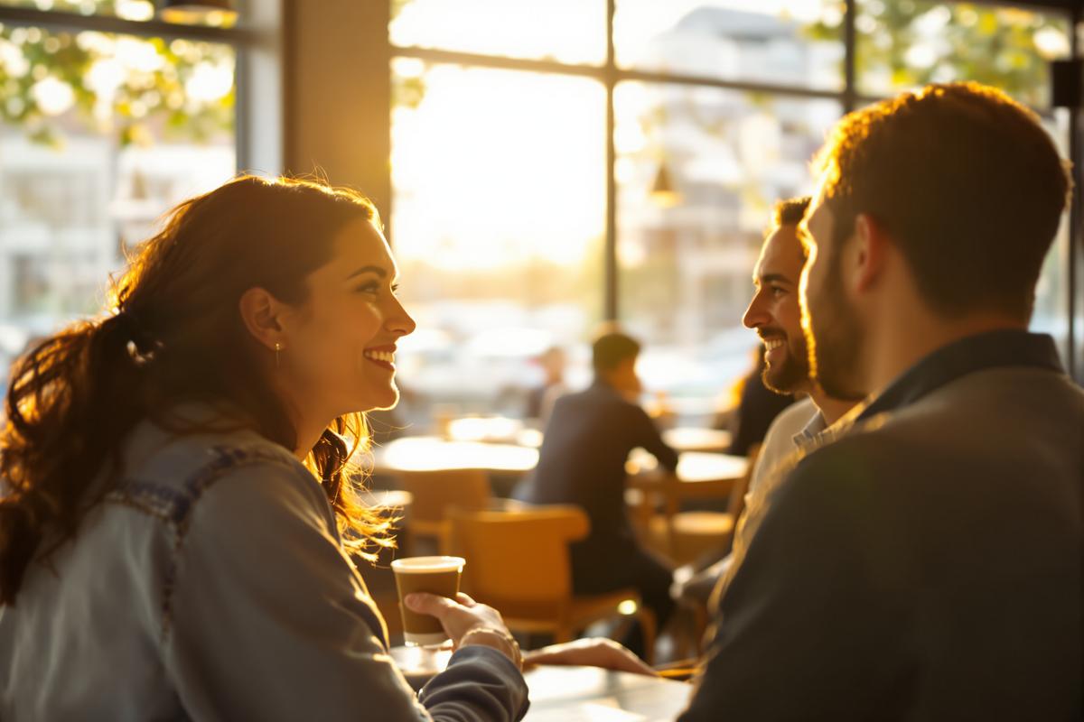 This tiny habit proves you have rare social intelligence (most miss it)