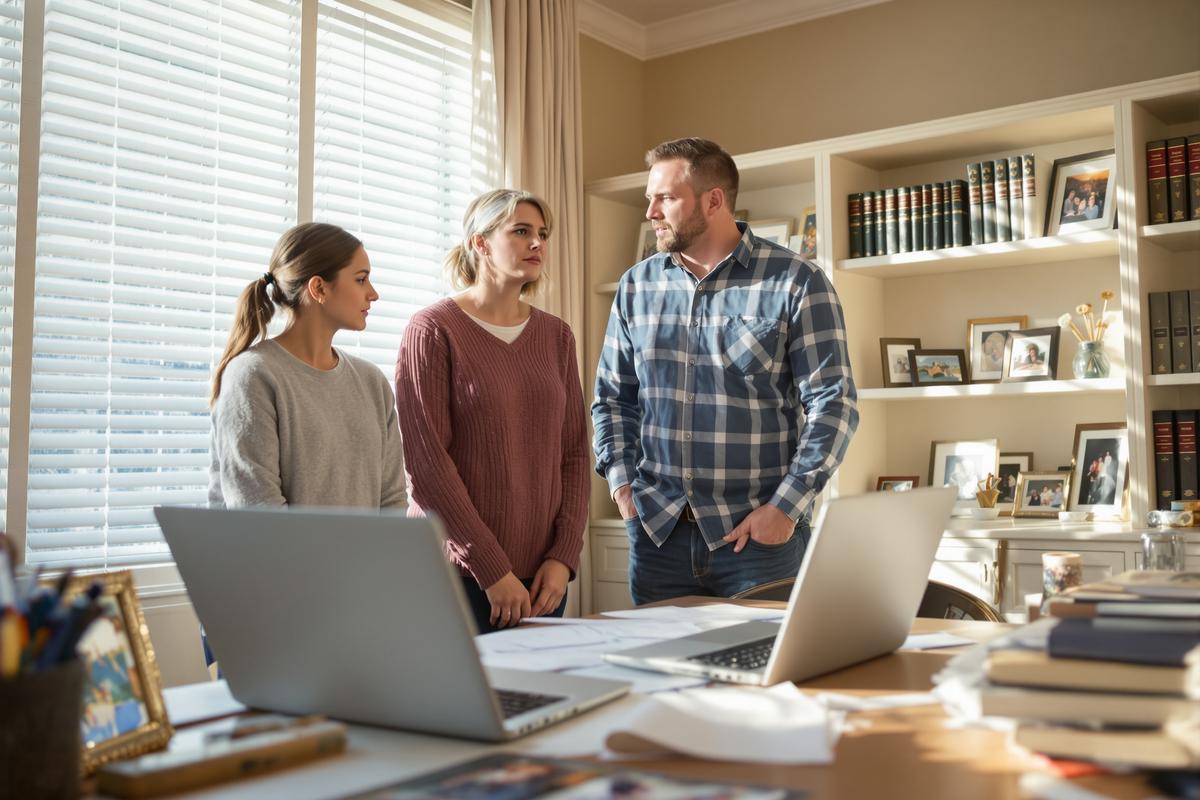 Inheritance warning: the 2025 law that could cost your children everything