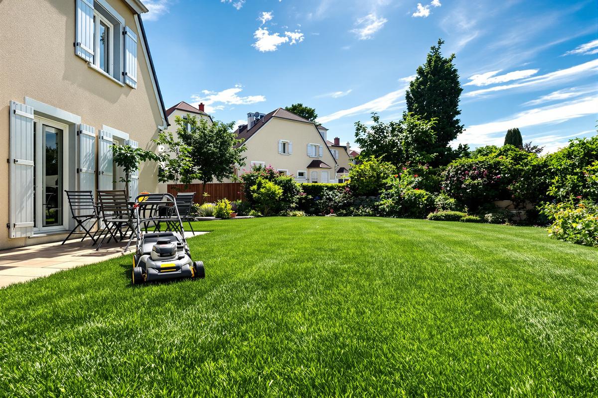 Bad news: Lawn mowing banned from noon to 4 p.m. in 24 regions (here’s why)