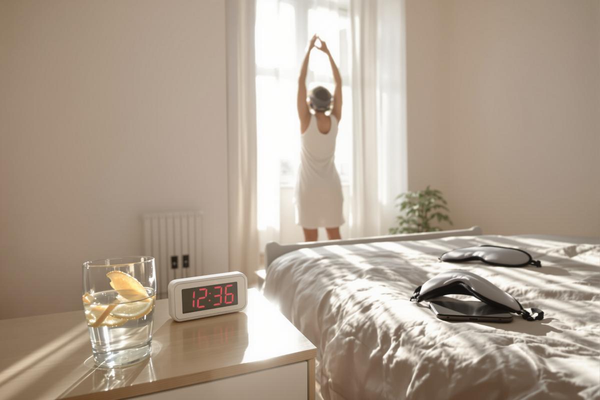 5 things you should stop doing in the morning right now