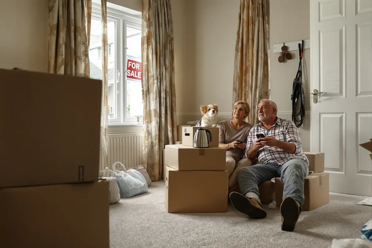 New housing rules spark crisis: are private rentals about to disappear?